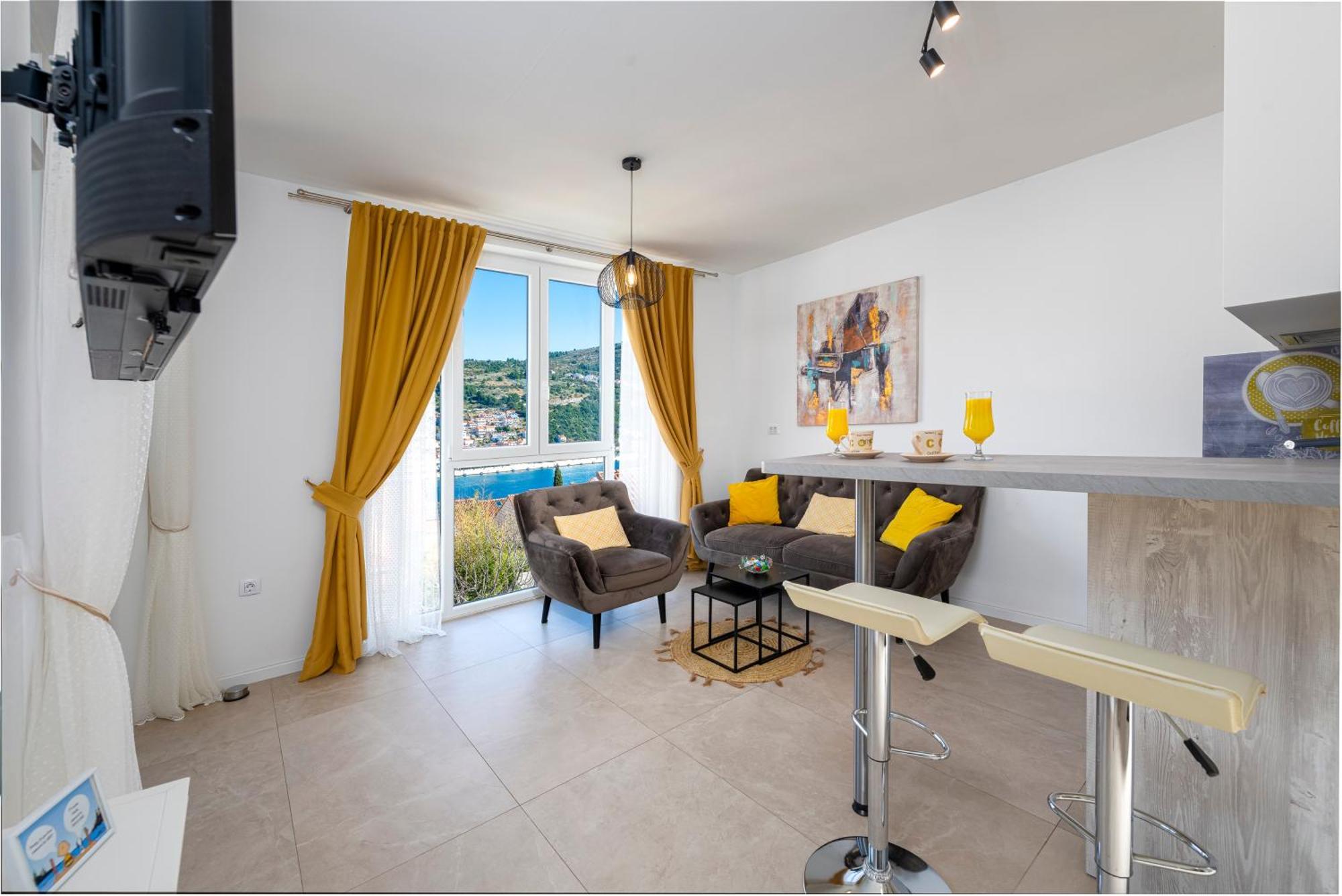 Oyo Deluxe Apartments Ragusa Esterno foto